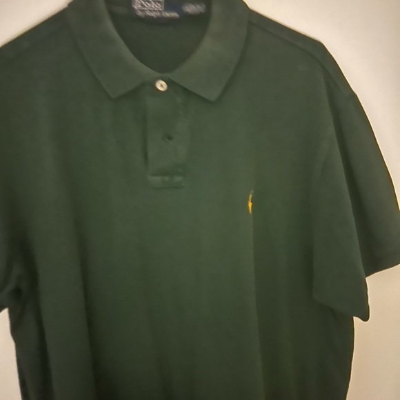 Mens Ralph Lauren Polo - Picture 2 of 2